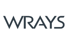 Logo Sponsor Wrays