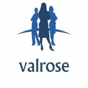 Logo Sponsor Valrose