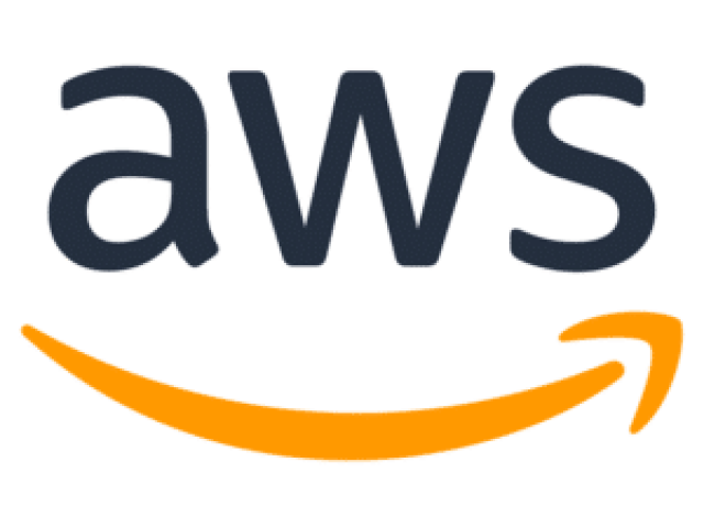 Logo Sponsor AWS