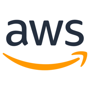 Logo Sponsor AWS