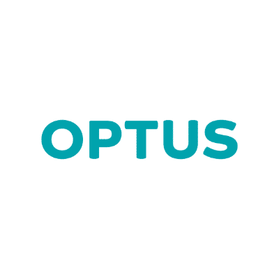 Logo Sponsor Optus