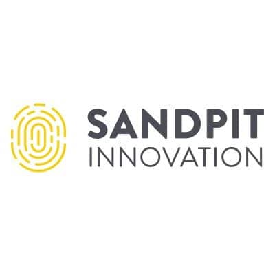 Logo Sandpit Innovation