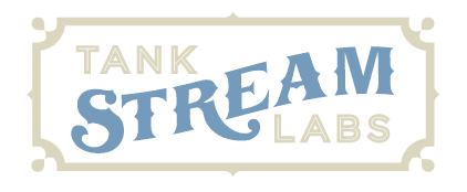 Tank Stream Lab Logo