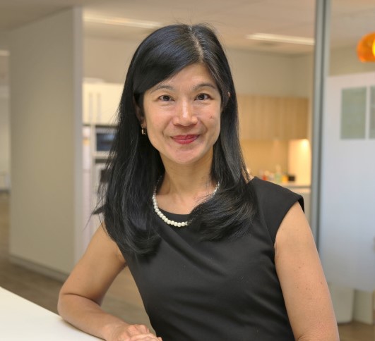 Michelle Woon