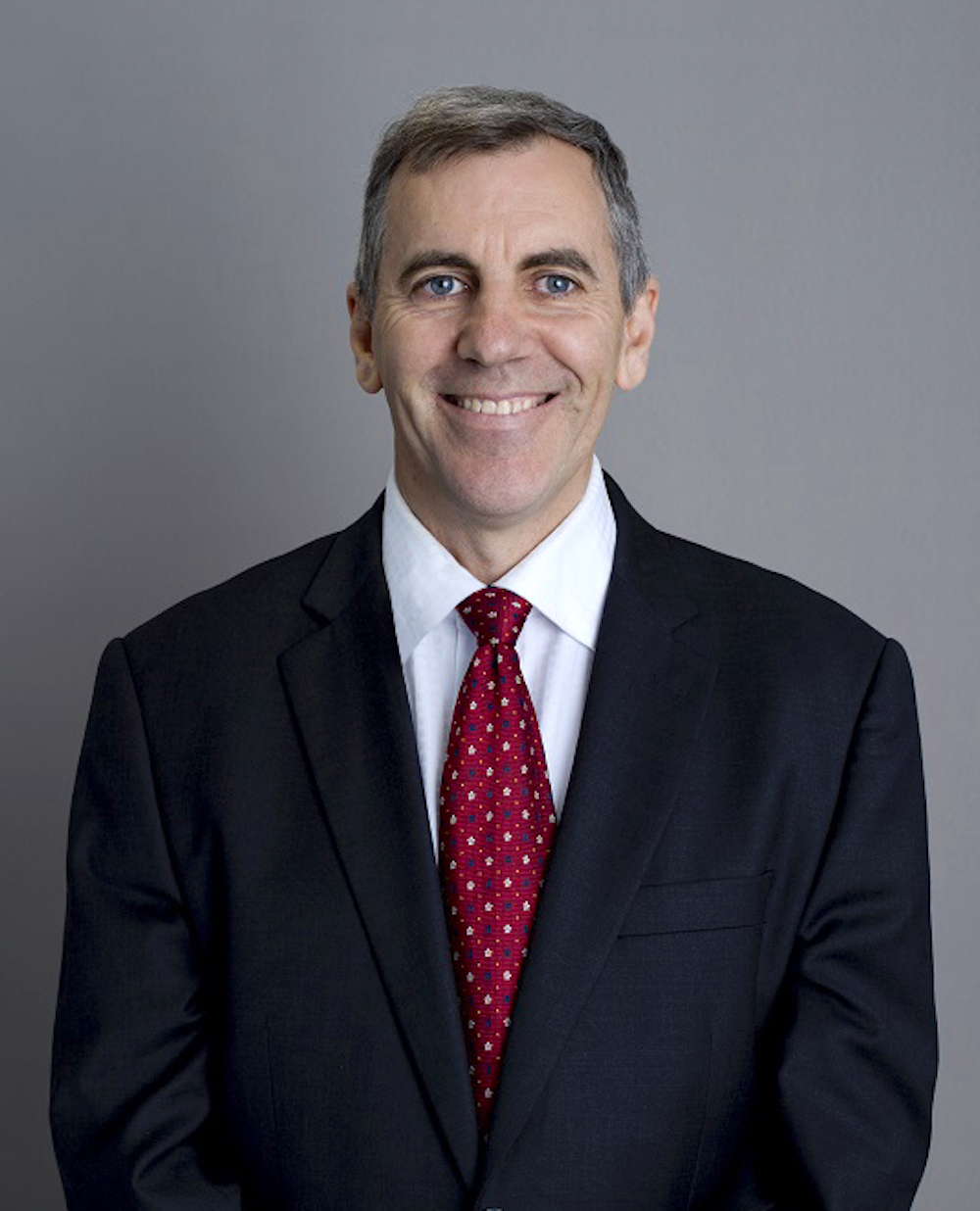 Peter Rossdeutscher