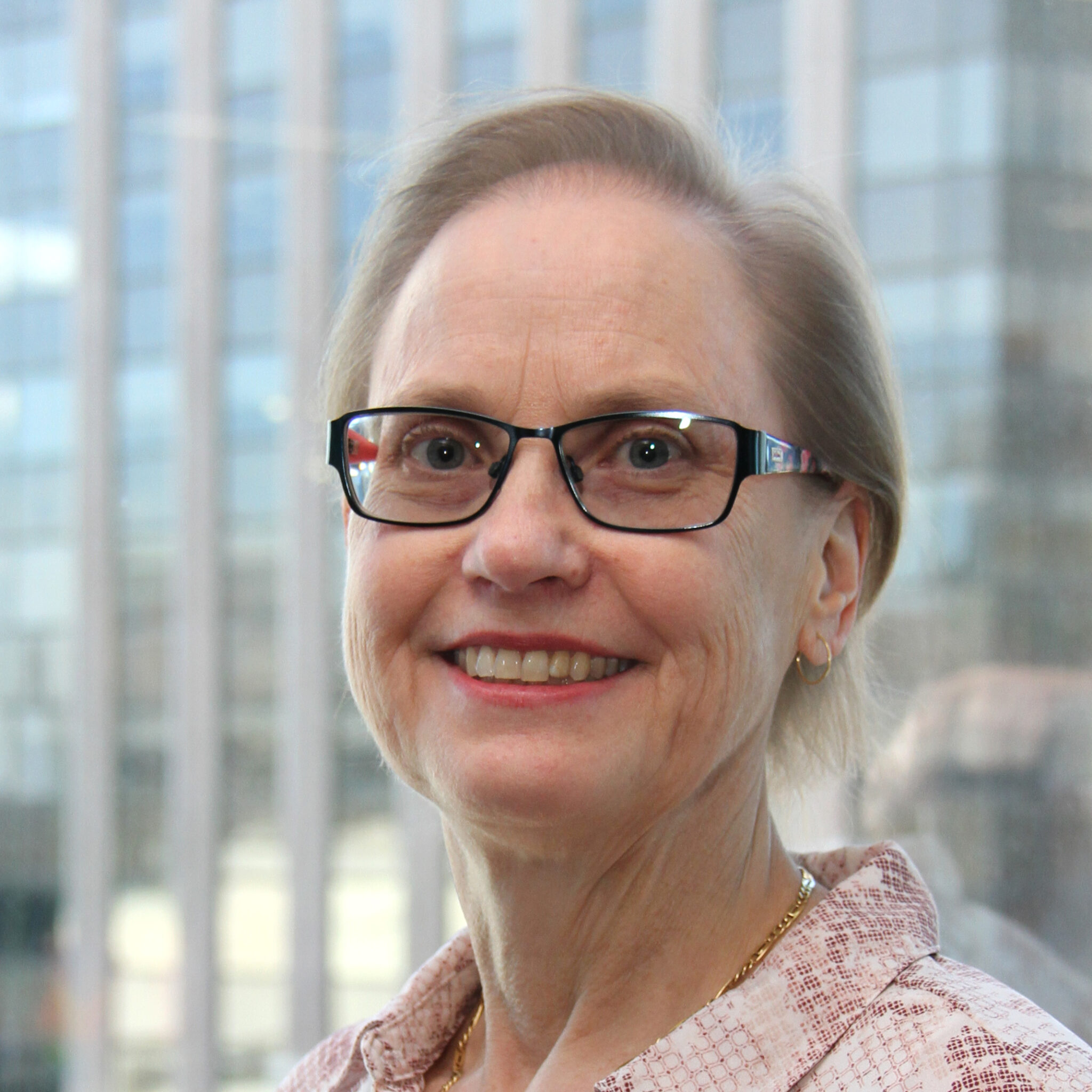 SallyAnne Mitchell SallyAnne is a Business Analysis Professional