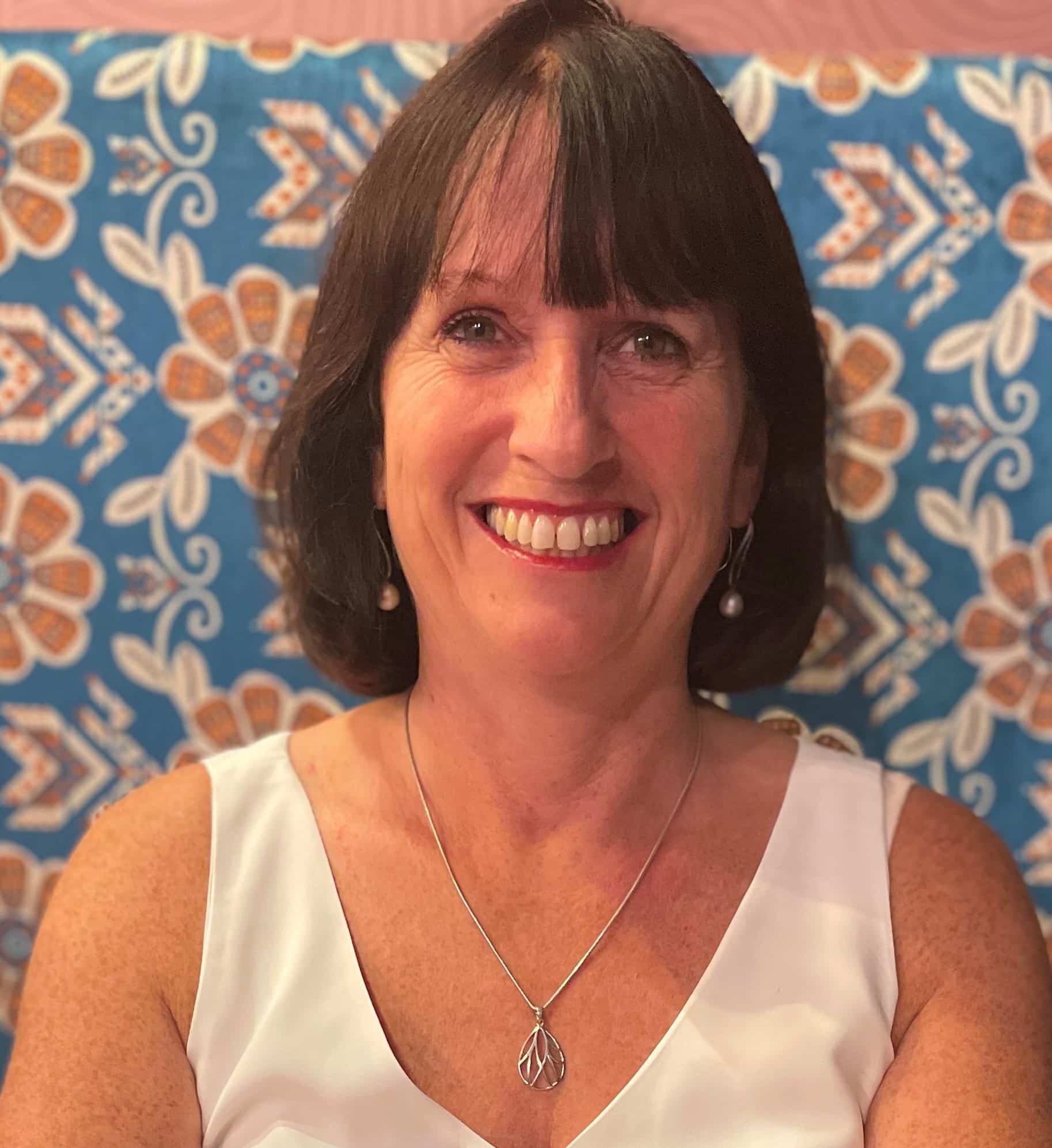 Beverley Shimmin