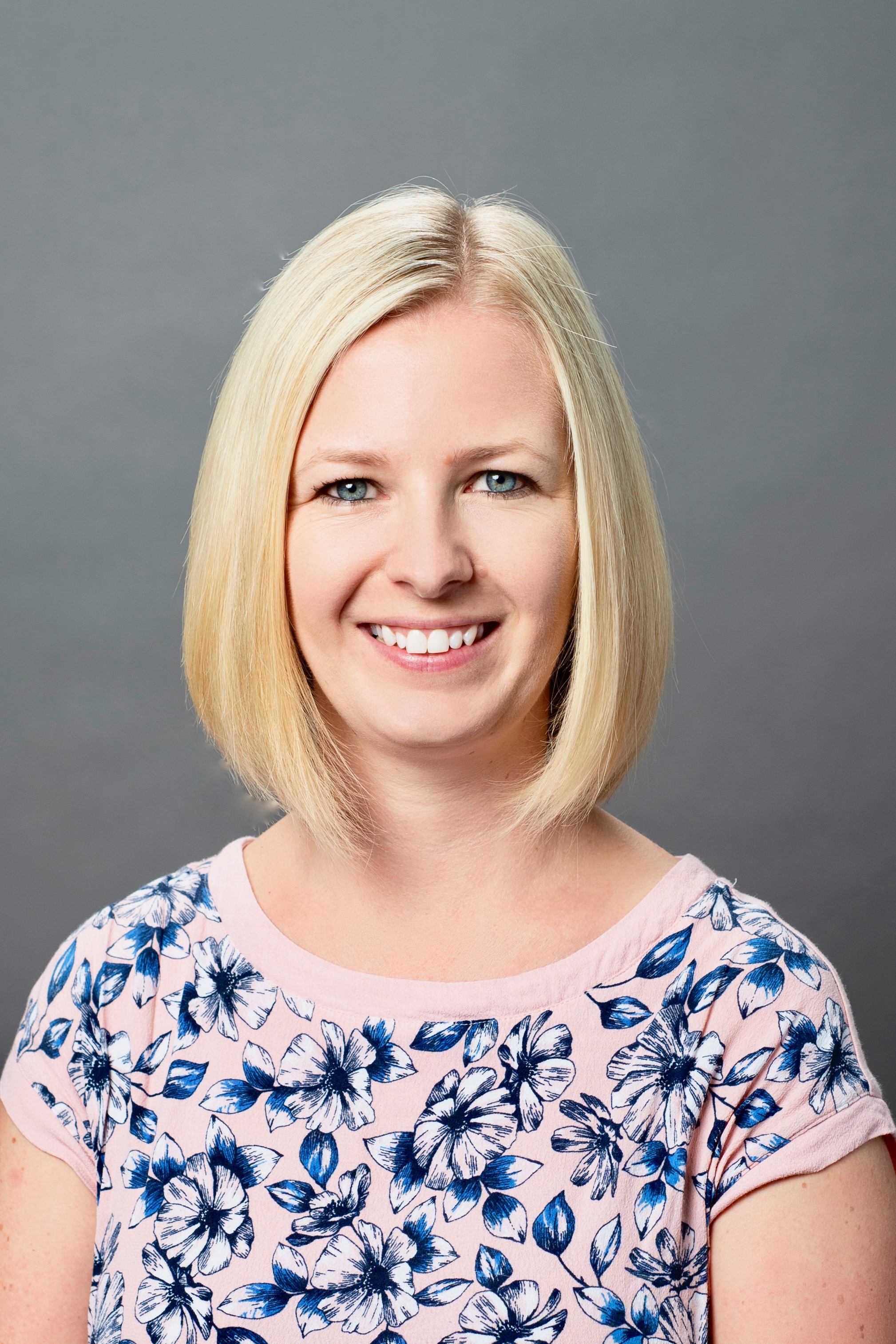 Debbie Silvester-Dean