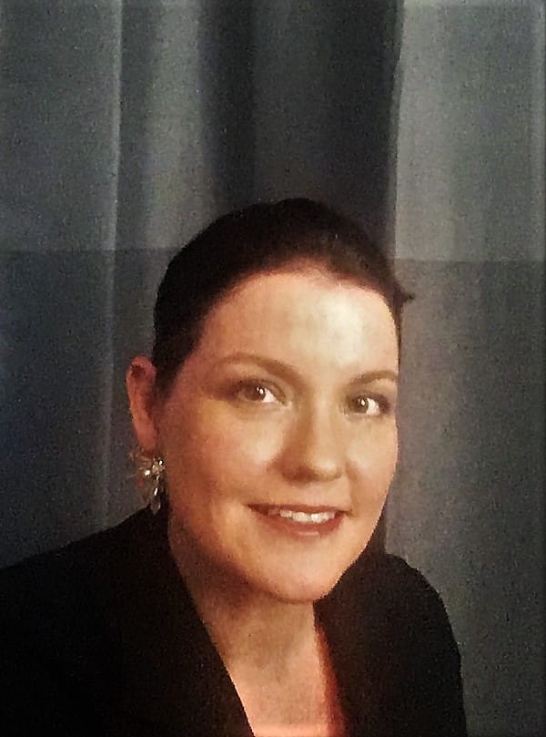 Peta Chirgwin