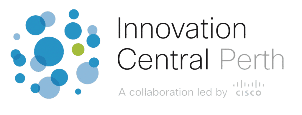 Innovation Central Perth Logo