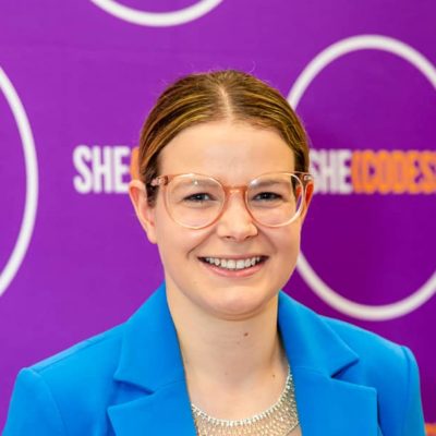 Kate Kirwin