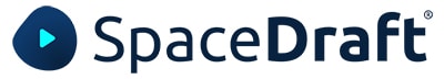 SpaceDraft logo