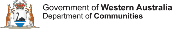 Government of Western Australia | Department of Communities