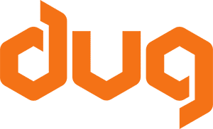 DUG Technology logo