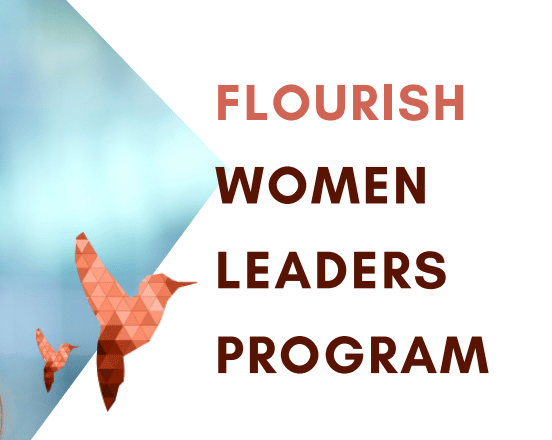 Flourish Women Leaders Program