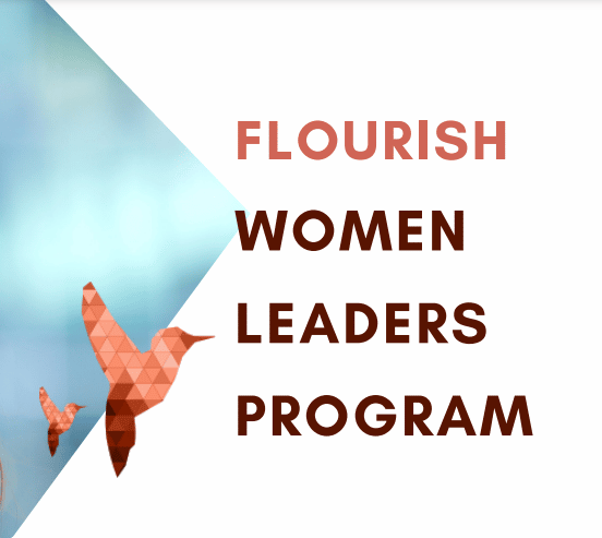 Flourish Women Leaders Program