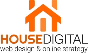 House Digital logo