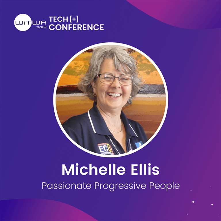 Michelle Ellis | Passionate Progressive People