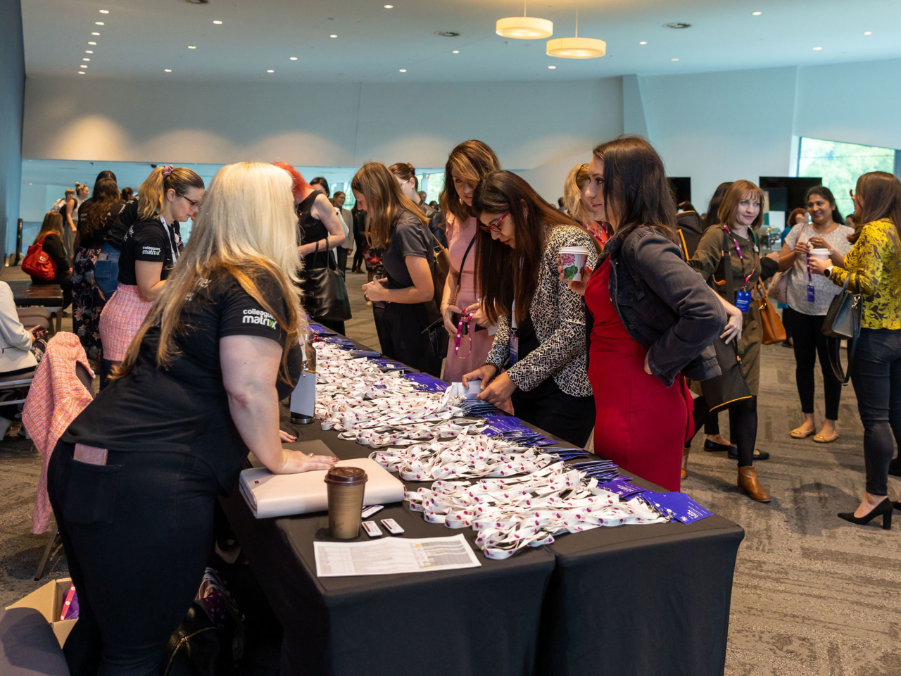 2022 Witwa Tech Conference Witwa Tech