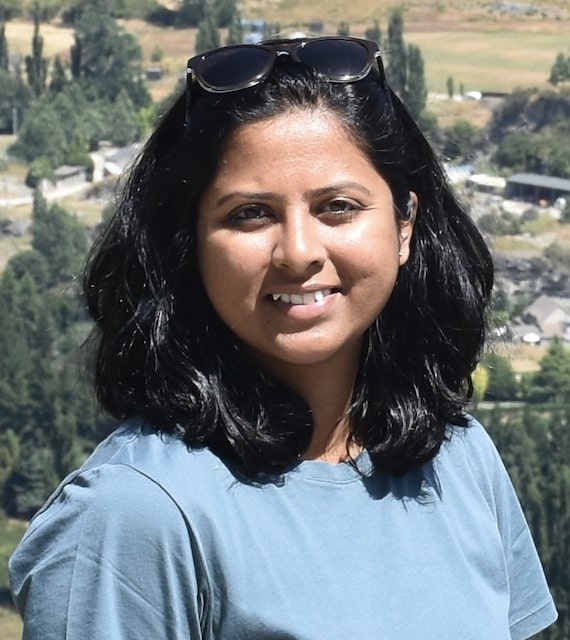 Anamika Chattopadhyay