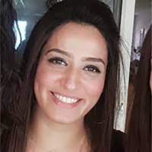 Margret Beniameen