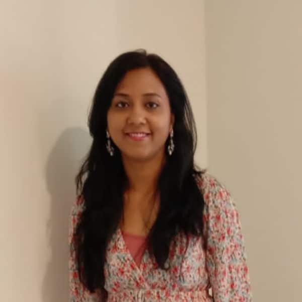 Triveni Gajbhiye