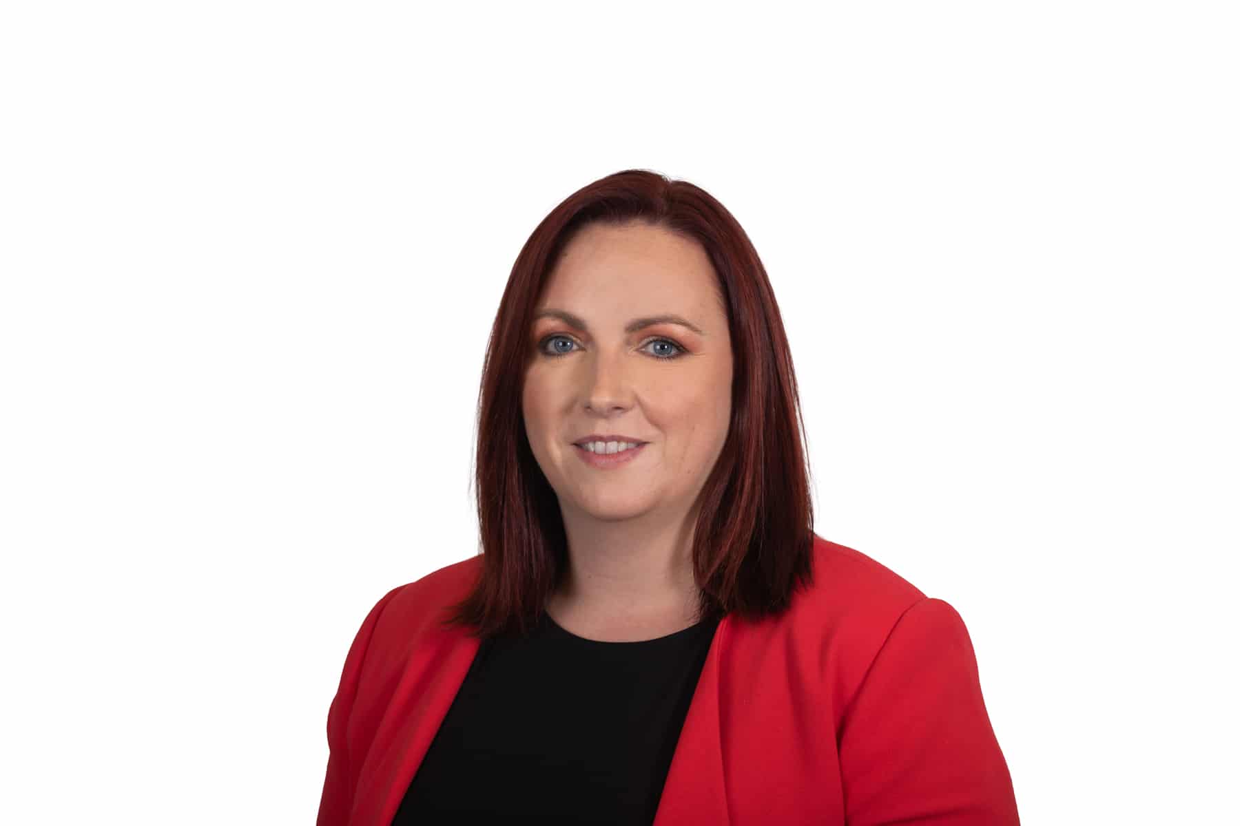 Caitriona Forde