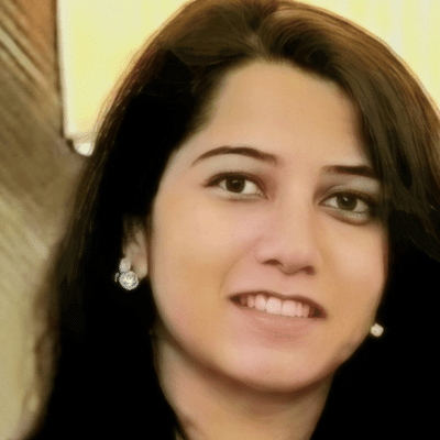 Kuhu Batra