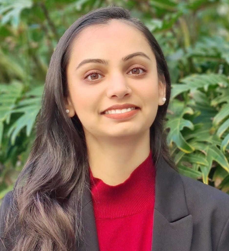 Dhrutika Rathod